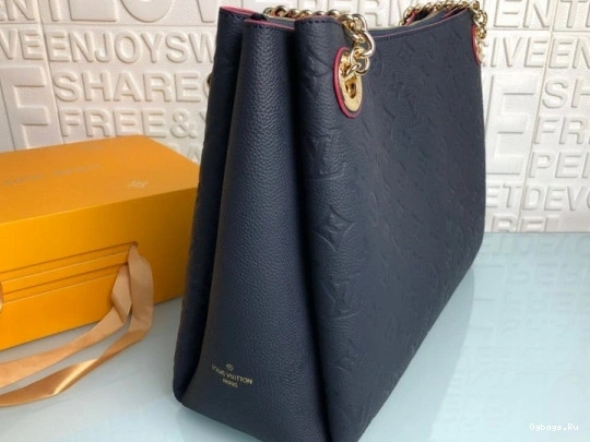 MM Louis SURENE Vuitton 0128